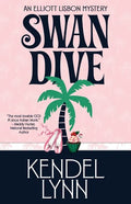 Swan Dive - Paperback