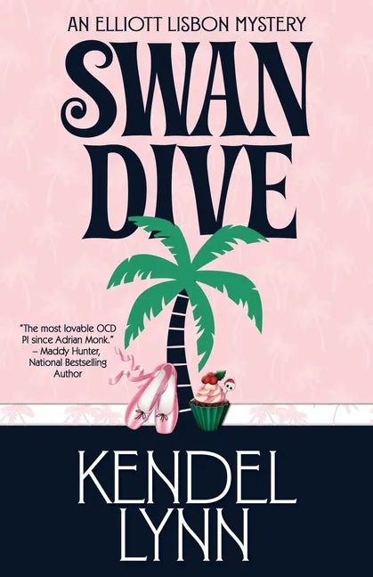 Swan Dive - Paperback