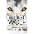 The Last Wolf - Paperback