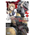 Goblin Slayer Side Story: Year One, Vol. 2 (Manga) - Paperback