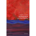 Dyslexia: A Very Short Introduction - Paperback