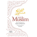 Sahih Muslim (Volume 2): With the Full Commentary by Imam Nawawi - Paperback