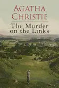 The Murder on the Links - Paperback