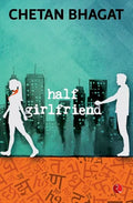 Half Girlfriend - Paperback