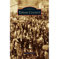 Tippah County - Hardcover