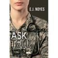 Ask, Tell - Paperback