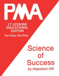 Pma: Science of Success - Paperback
