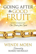 Going After the Good Fruit - Paperback