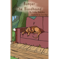 Bumper the Bloodhound - Paperback
