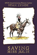 Saving Miss Julie - Paperback