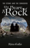 The Heart Of A Rock - Paperback
