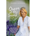 Queen of My Success - Paperback