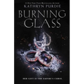 Burning Glass - Paperback