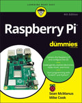 Raspberry Pi for Dummies - Paperback