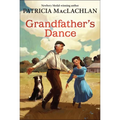Grandfather's Dance - Hardcover