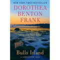 Bulls Island - Paperback