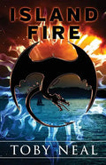 Island Fire - Paperback
