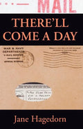 There'll Come a Day: Letters from A G.I. - Paperback