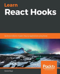 Learn React Hooks - Paperback