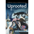 Uprooted - Paperback