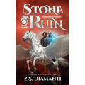 Stone & Ruin - Paperback
