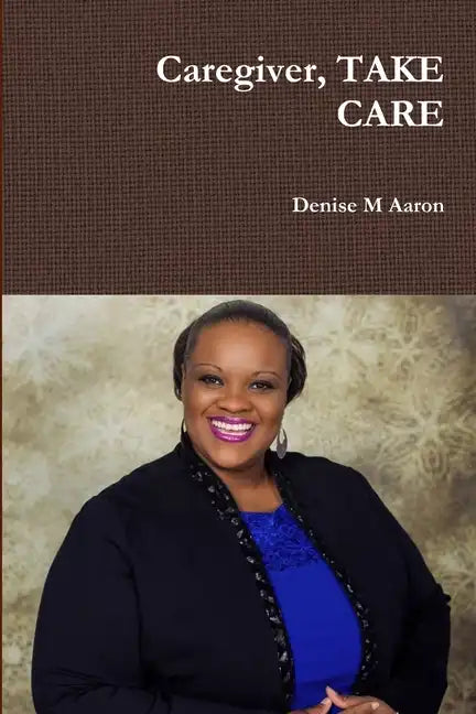 Caregiver, TAKE CARE - Paperback