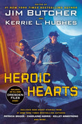 Heroic Hearts - Paperback