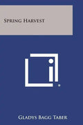 Spring Harvest - Paperback