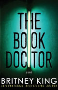 The Book Doctor: A Psychological Thriller - Paperback