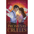 Promesas Crueles - Paperback