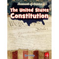 The United States Constitution - Hardcover