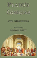 Gorgias - Paperback