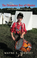 The Drummer Boy of Olustee - Paperback