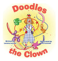 Doodles the Clown - Hardcover
