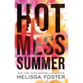 Hot Mess Summer - Paperback