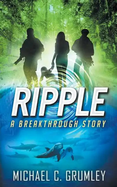Ripple (Breakthrough Book 4) - Paperback