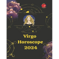 Virgo. Horoscope 2024 - Paperback