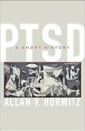 Ptsd: A Short History - Paperback