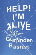 Help! I'm Alive - Paperback