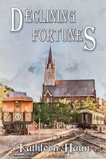 Declining Fortunes - Paperback