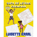 Sopa de Letras Creaci?n - Paperback