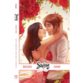 Swing Book 1 - Hardcover