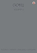 Genu: Volume 3 - Paperback