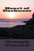 Heart of Darkness - Paperback