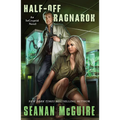 Half-Off Ragnarok - Paperback