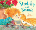 Stretchy and Beanie - Hardcover