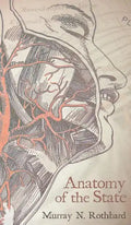 Anatomy of the State - Hardcover