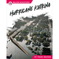 Hurricane Katrina - Library Binding