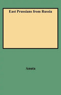 East Prussians from Russia - Paperback