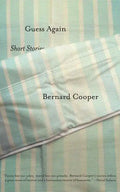 Guess Again: Short Stories - Paperback
